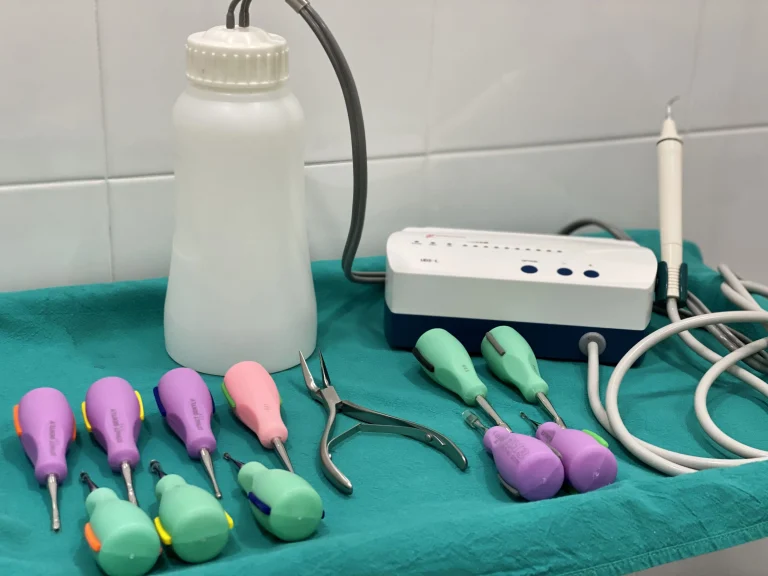 odontología 4